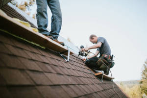 Local Roofers in St Louis Park, MN